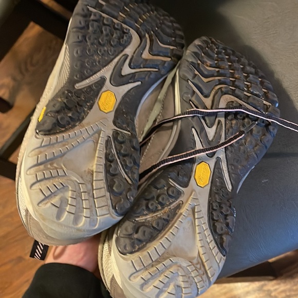 Merrell Hiking Sneakers - Picture 3 of 5